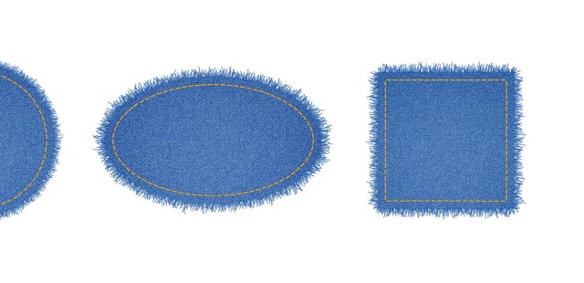 patches patches