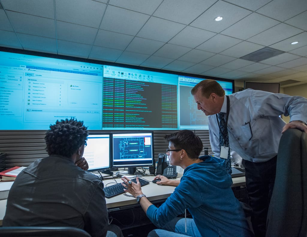 GettyCISOSOC GettyCISOSOC