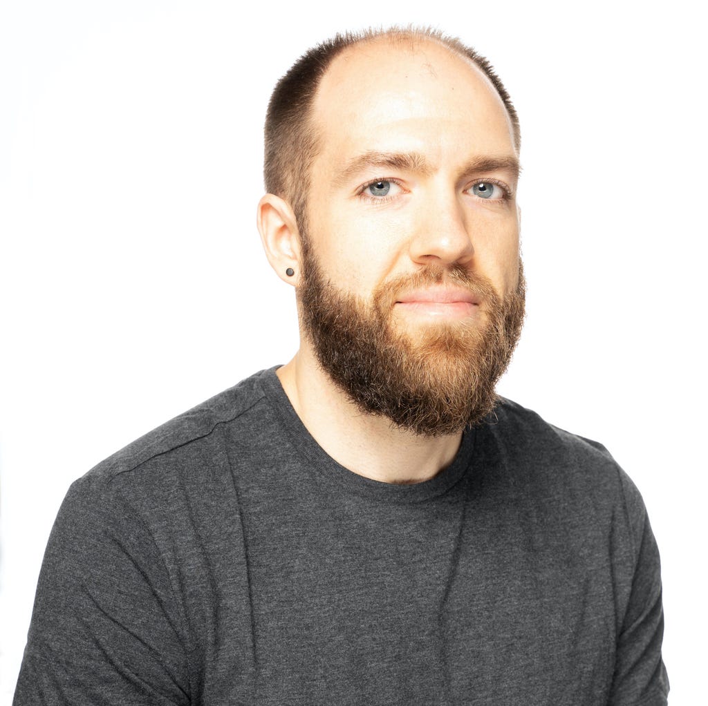 Mat Gangwer Mat Gangwer