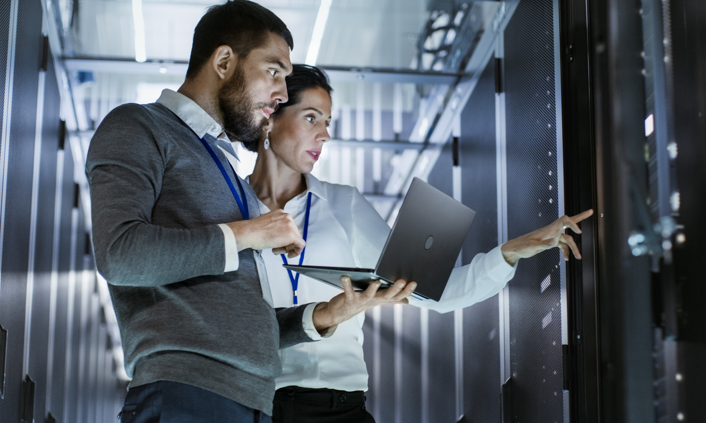 California MSP Turns to Sophos to Provide Enhanced Incident Response and Remediation