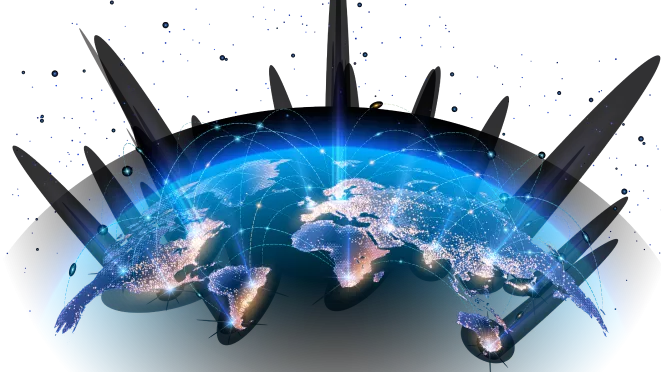 Secure Remote Working - banner - Image