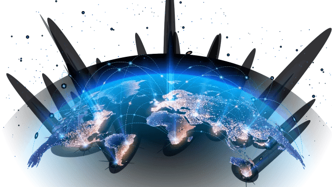 Secure Remote Working - banner - Image Secure Remote Working - banner - Image