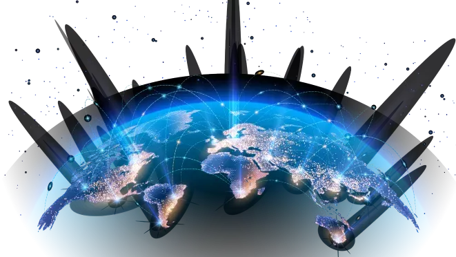 Secure Remote Working - banner - Image Secure Remote Working - banner - Image