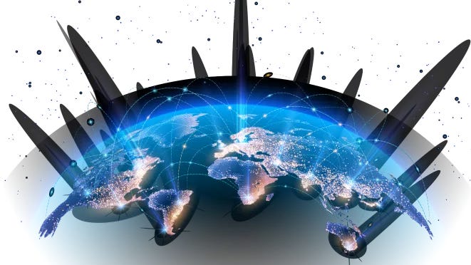 Secure Remote Working - banner - Image Secure Remote Working - banner - Image