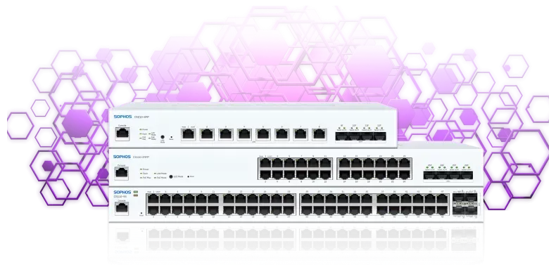 Sophos Switch