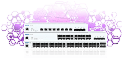 Sophos Switch Sophos Switch