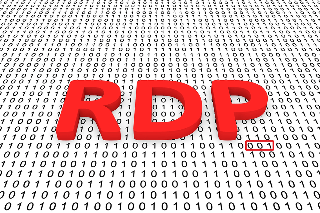 remote desktop protocol remote desktop protocol