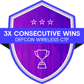 award-defcon-wireless-ctf