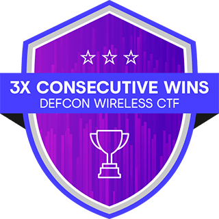 award-defcon-wireless-ctf award-defcon-wireless-ctf