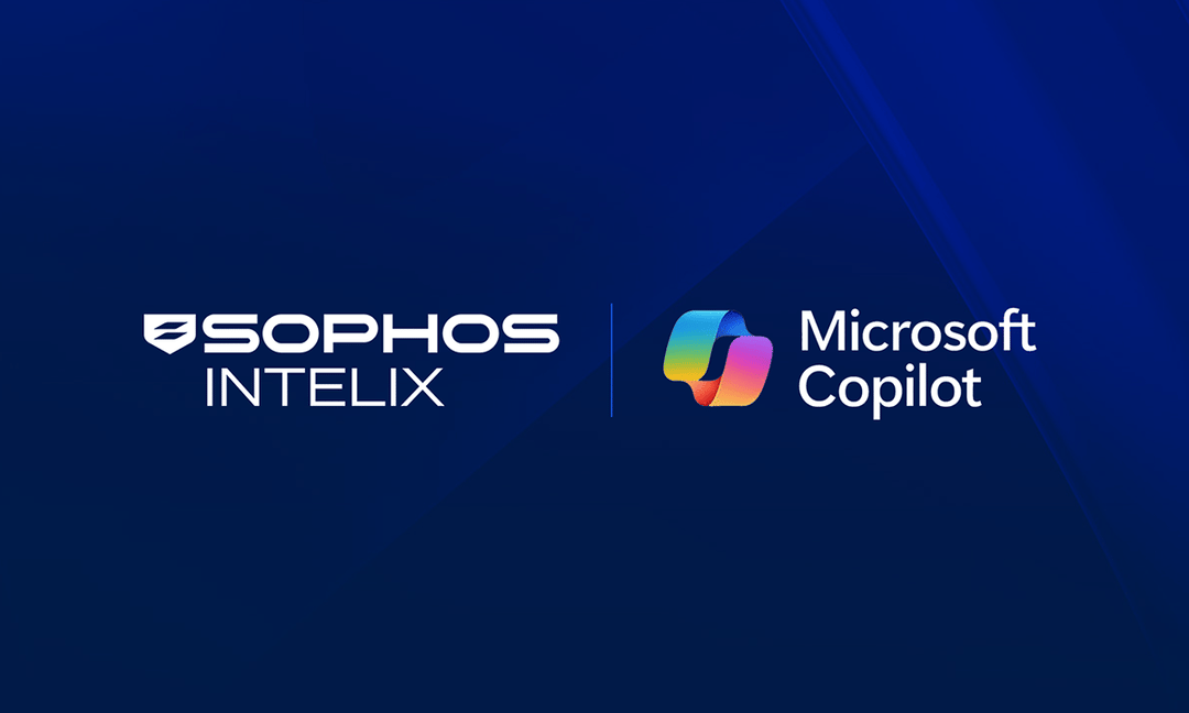 sophos intelix