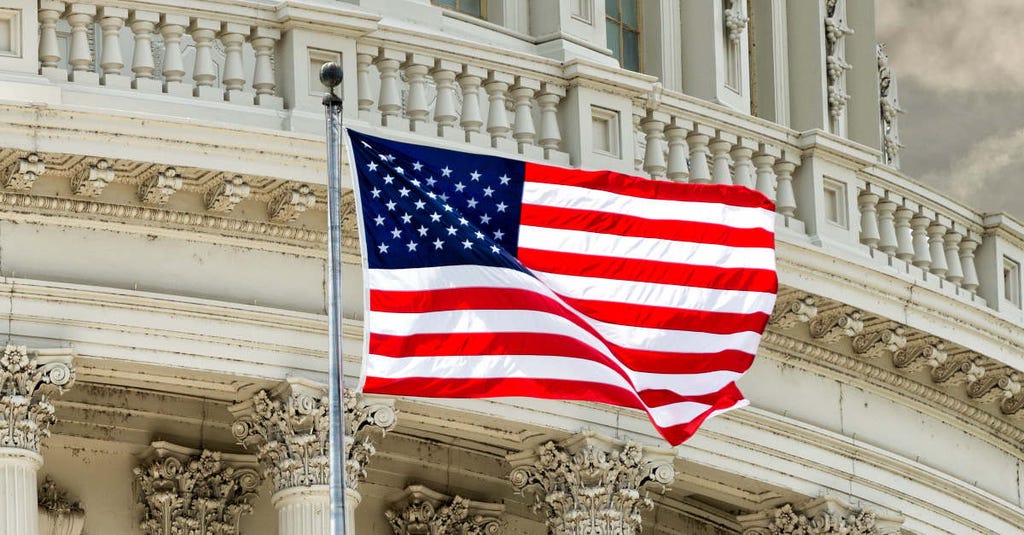 United States wants HTTPS for all government sites, all the time United States wants HTTPS for all government sites, all the time