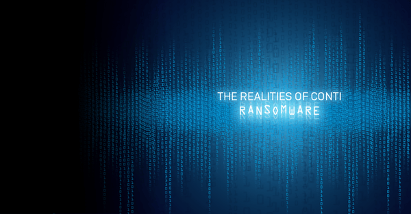 ransomware conti ransomware conti