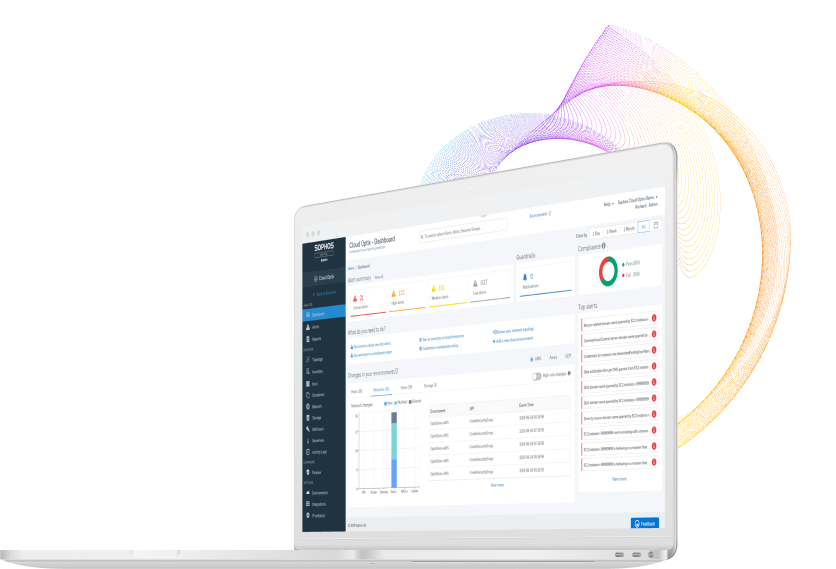 Instant Access Demo - Image
