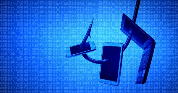Phishing Phishing