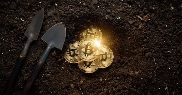 cryptomining cryptomining
