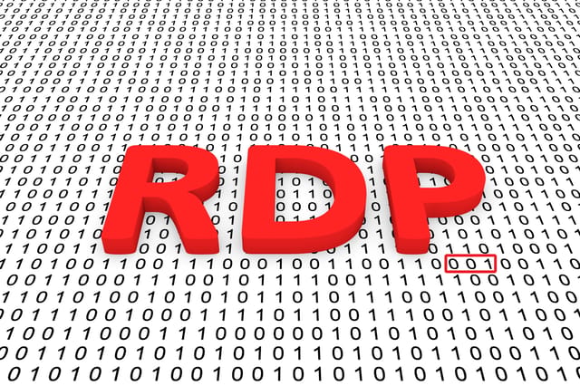 Remote Desktop Protocol: The Series Remote Desktop Protocol: The Series