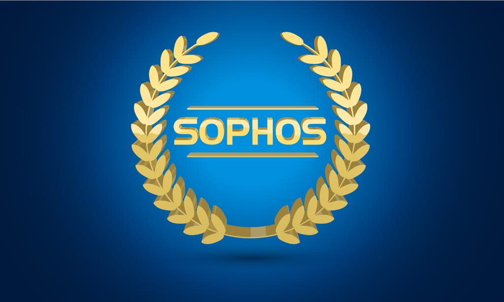 Sophos 2020 Americas Partner Award Winners Sophos 2020 Americas Partner Award Winners