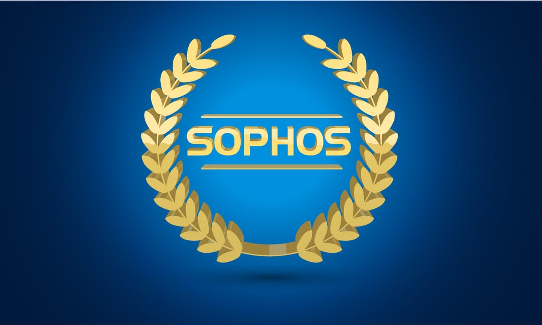 Sophos 2020 Americas Partner Award Winners