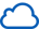 Cloud icon Cloud icon