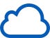 Cloud icon Cloud icon
