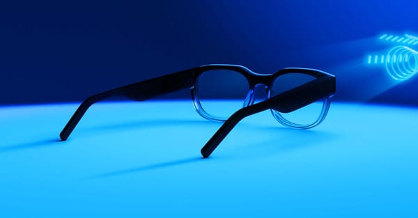 Google buys AR smart-glasses company North Google buys AR smart-glasses company North