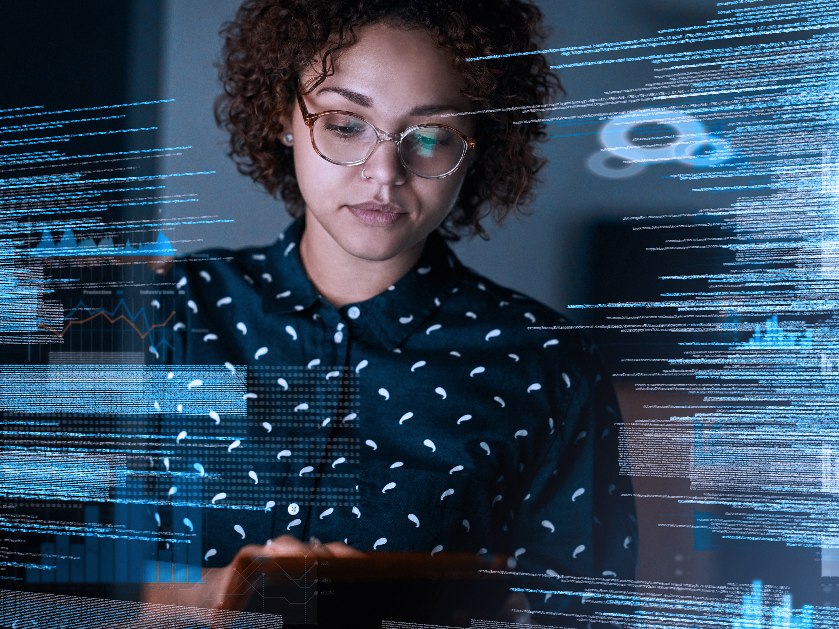 Easy to deploy, easy to manage - image