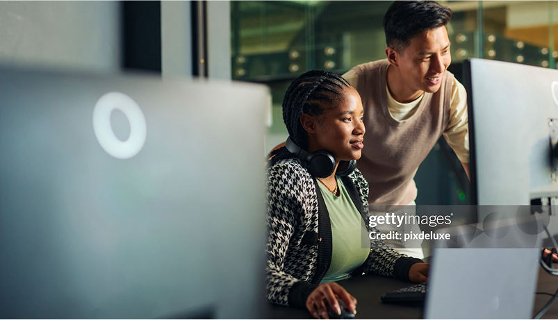 Managed Service Provides - Testimonial Slider - Image 1