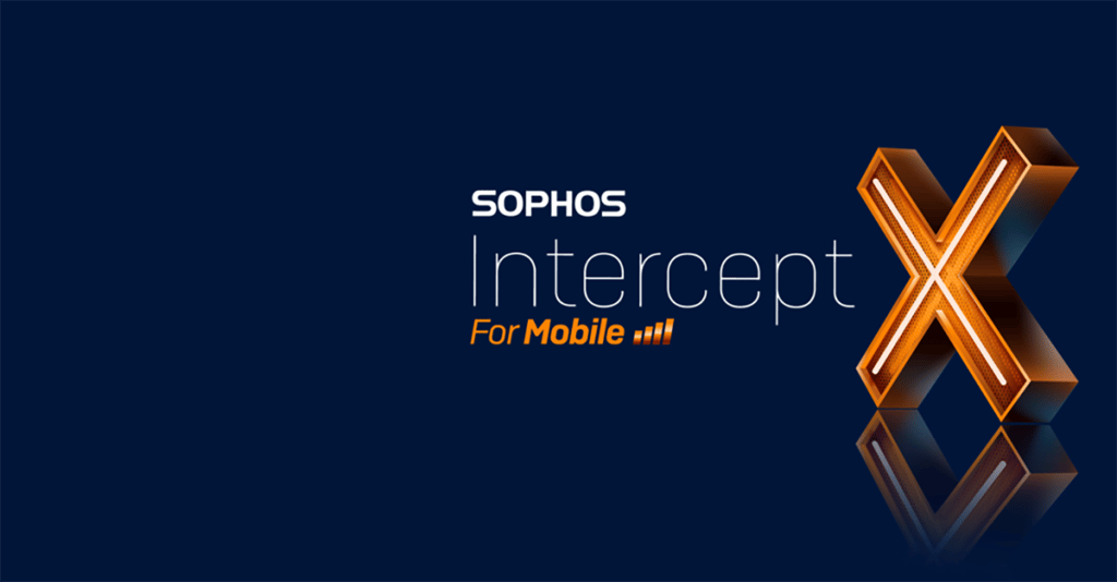 intercept x for mobile intercept x for mobile