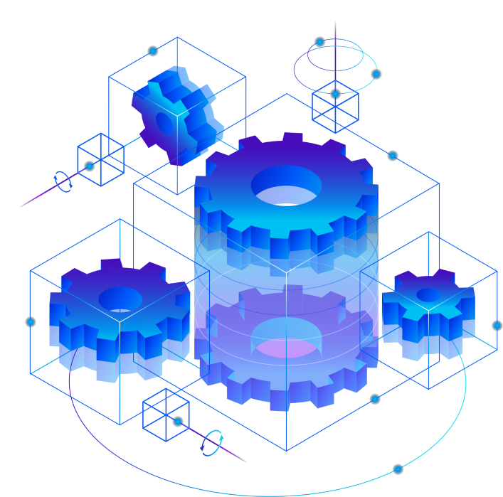 Decorative illustration