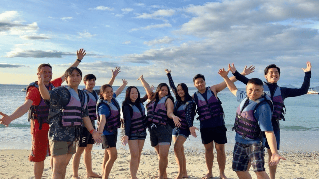 Sophos IT Team
