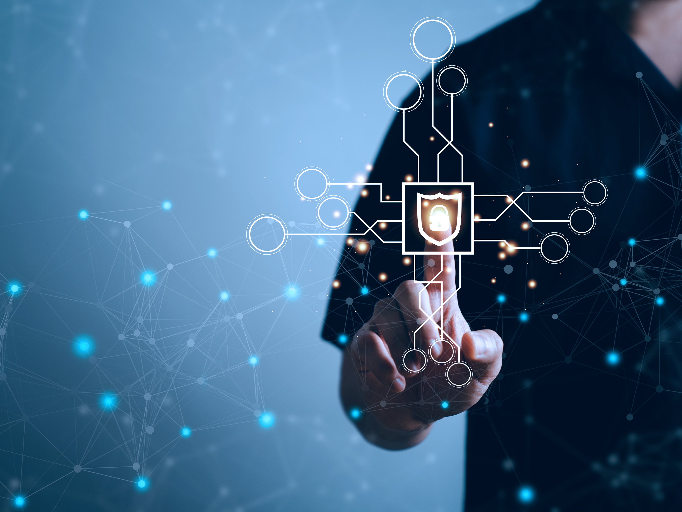 AI-powered protection