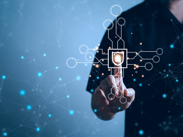 AI-powered protection AI-powered protection
