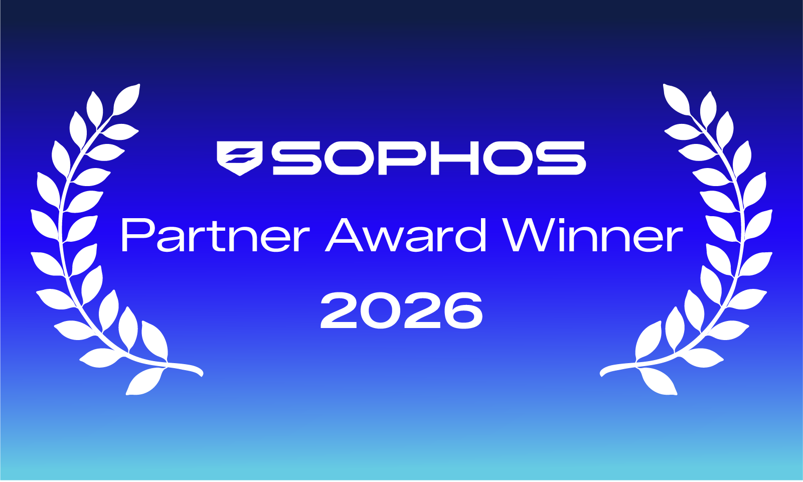 featured image - sophos partner award winner