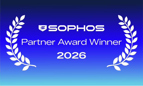 featured image - sophos partner award winner featured image - sophos partner award winner