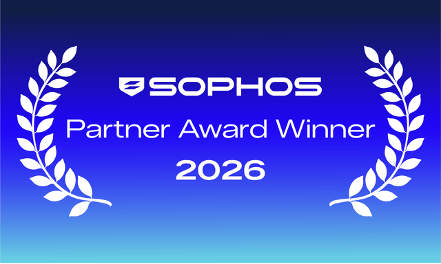featured image - sophos partner award winner featured image - sophos partner award winner