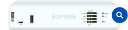 Next Gen Firewall Hardware: Slider - 2nd Gen XGS desktop models Slide 1 - Image Next Gen Firewall Hardware: Slider - 2nd Gen XGS desktop models Slide 1 - Image