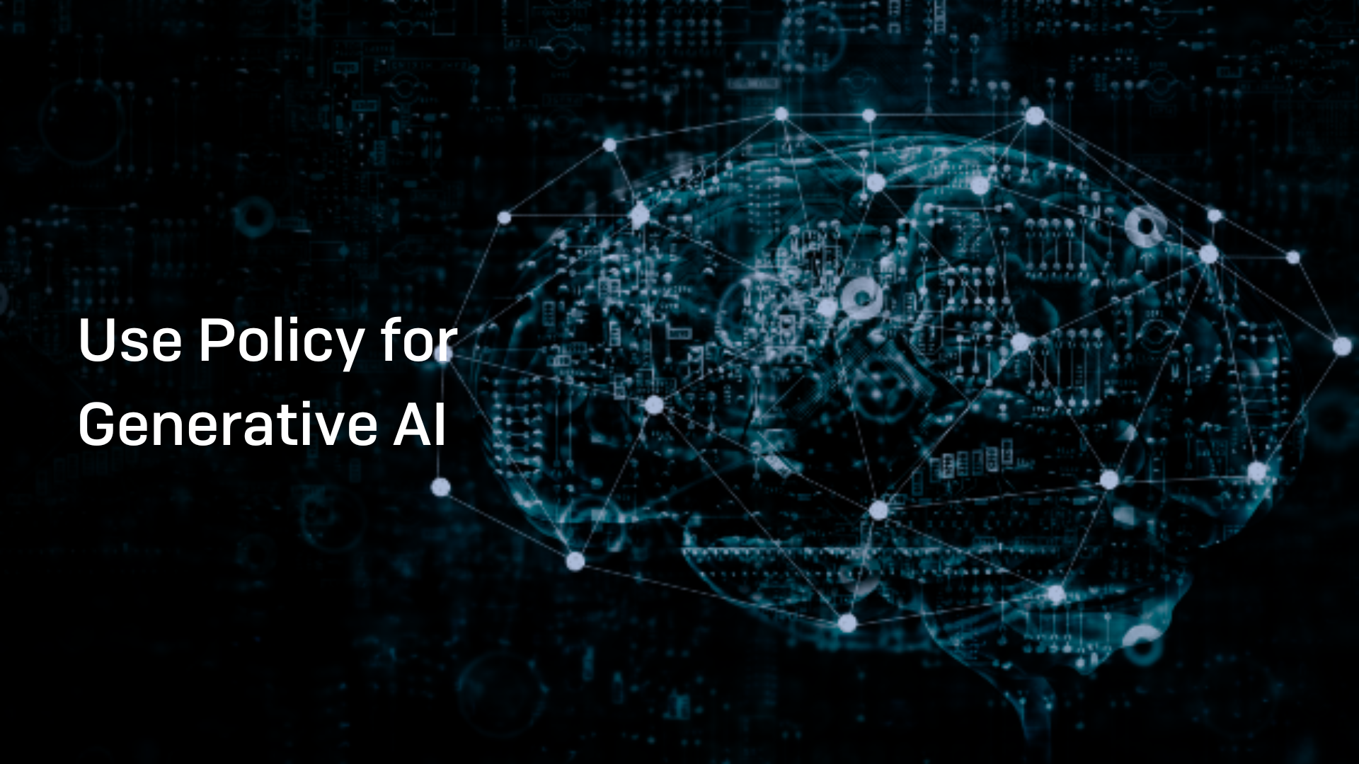 Generative AI (1)