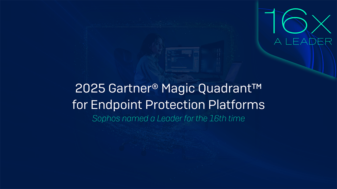 endpoint protection platforms