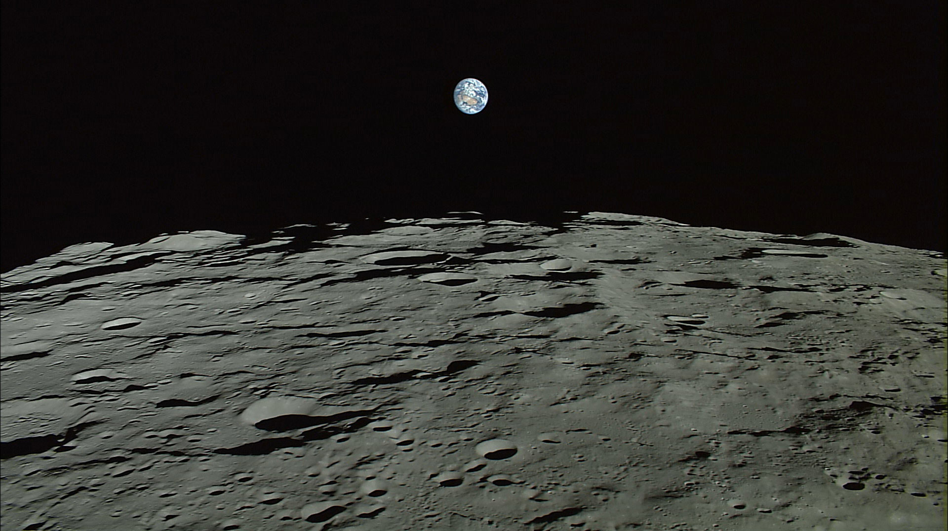 Image copyright by JAXA