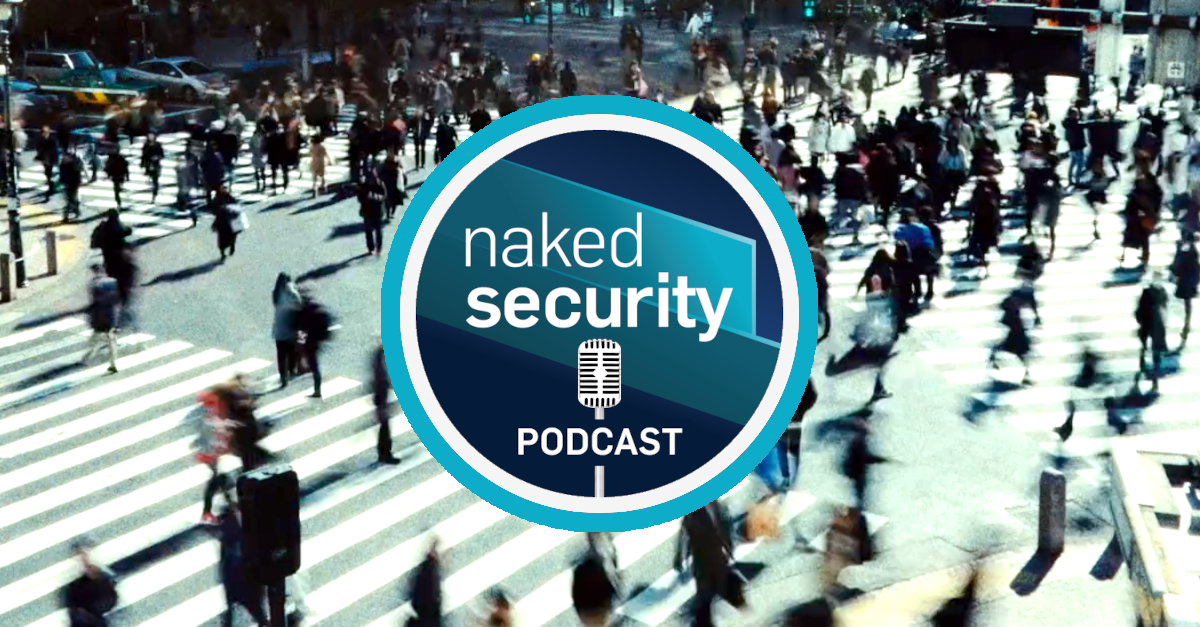 S3 Ep140: So you think you know ransomware?