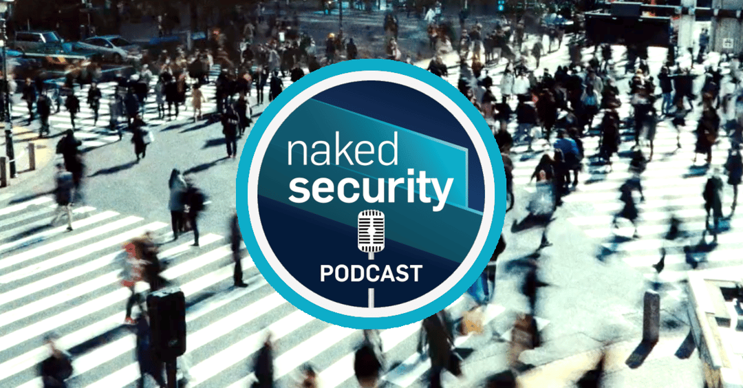 S3 Ep140: So you think you know ransomware?