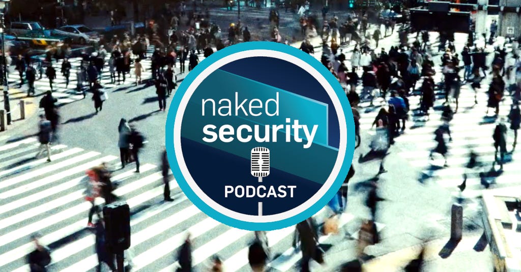 S3 Ep140: So you think you know ransomware? S3 Ep140: So you think you know ransomware?