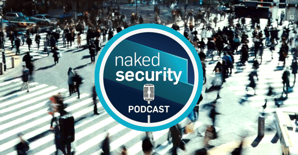 S3 Ep140: So you think you know ransomware? S3 Ep140: So you think you know ransomware?