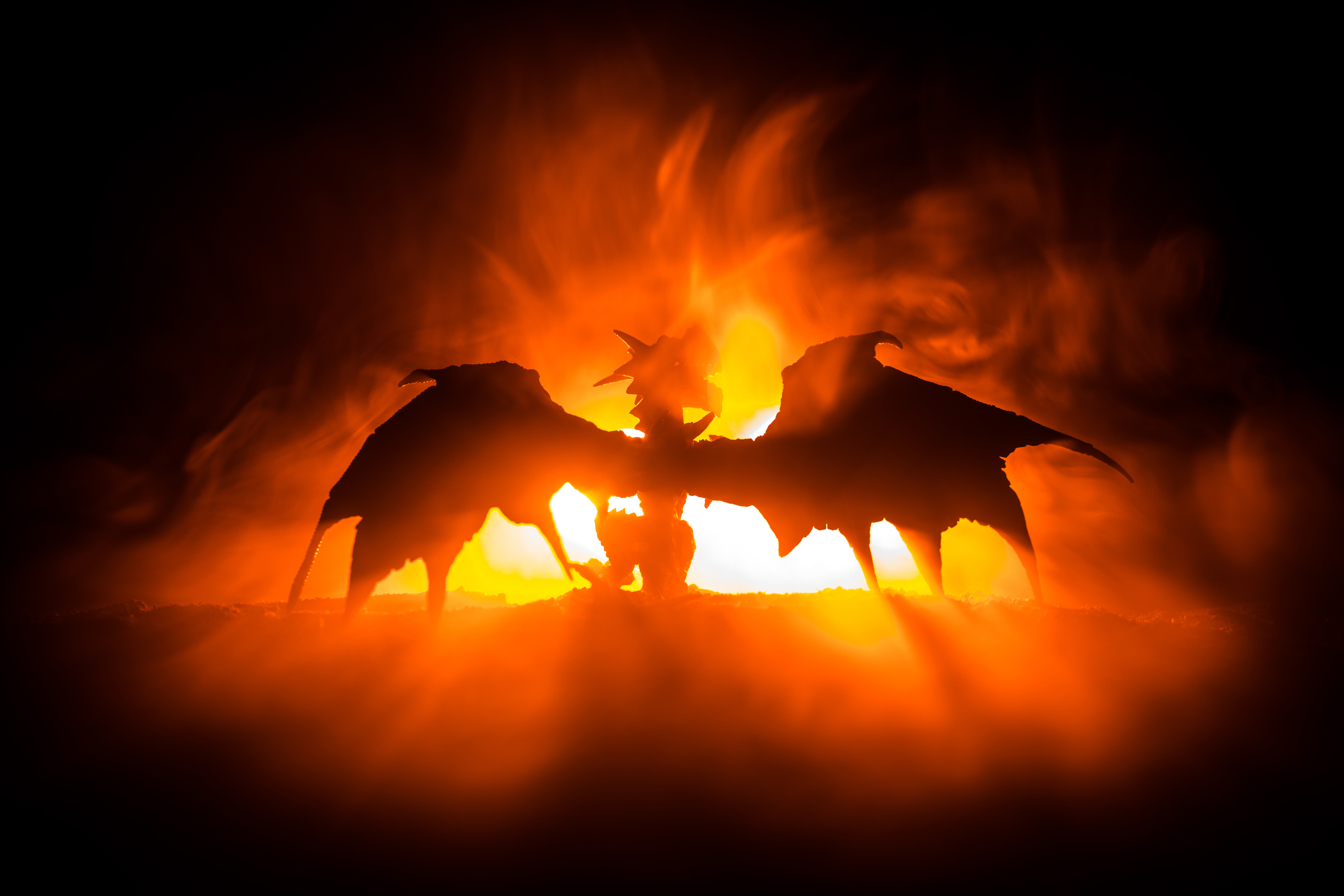 DragonForce nimmt Konkurrenten im Kampf um die Ransomware-Vorherrschaft ins Visier