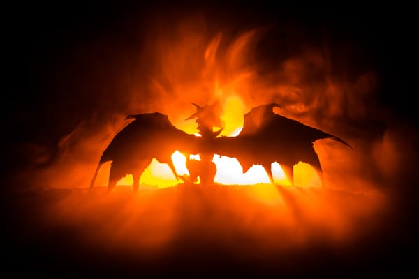 DragonForce nimmt Konkurrenten im Kampf um die Ransomware-Vorherrschaft ins Visier DragonForce nimmt Konkurrenten im Kampf um die Ransomware-Vorherrschaft ins Visier