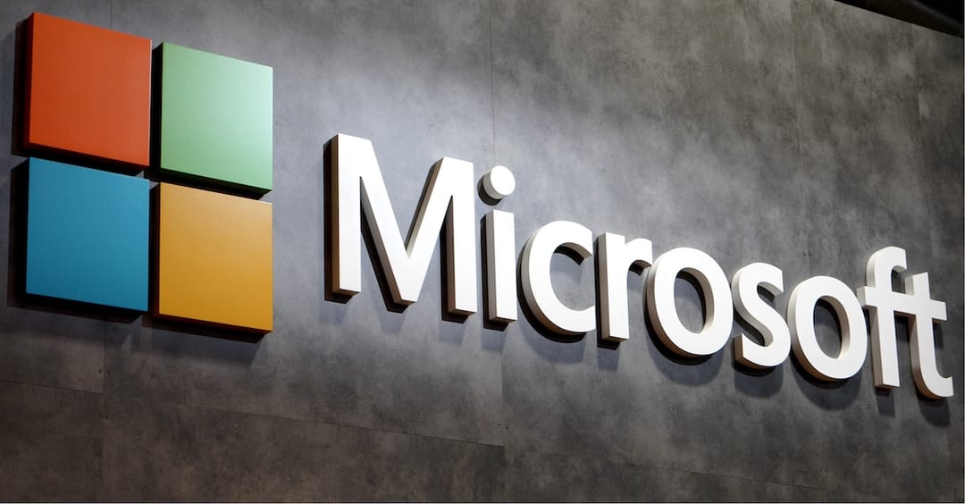 microsoft