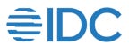 IDC Logo IDC Logo