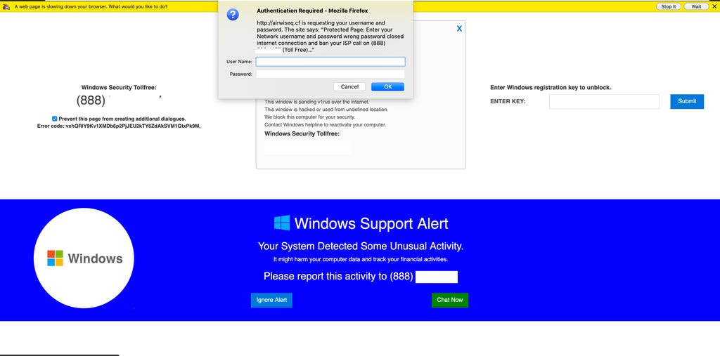 supportscam supportscam