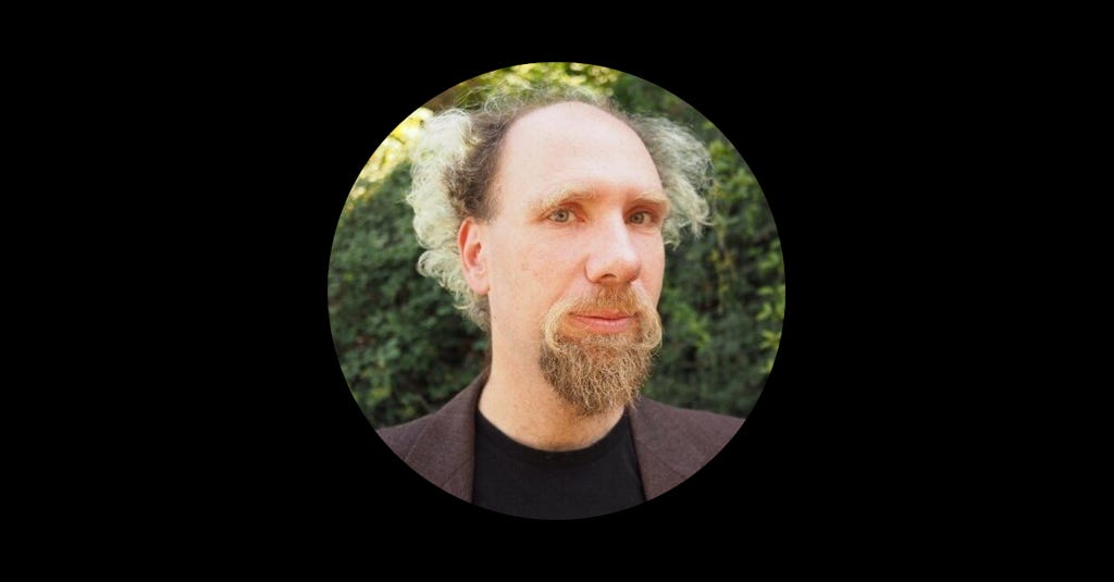 Peter Eckersley, co-creator of Let’s Encrypt, dies at just 43 Peter Eckersley, co-creator of Let’s Encrypt, dies at just 43