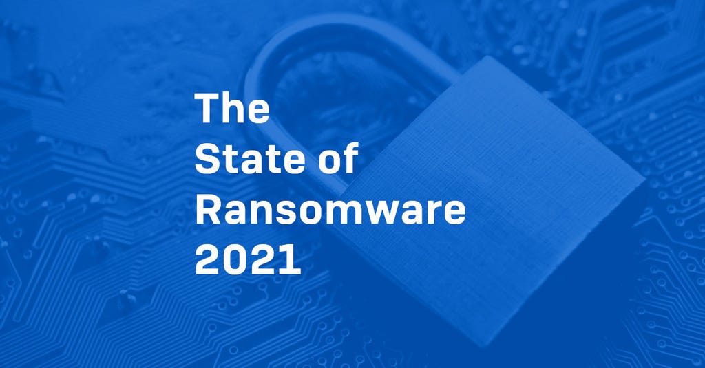 Ransomware: don’t expect a full recovery, however much you pay Ransomware: don’t expect a full recovery, however much you pay